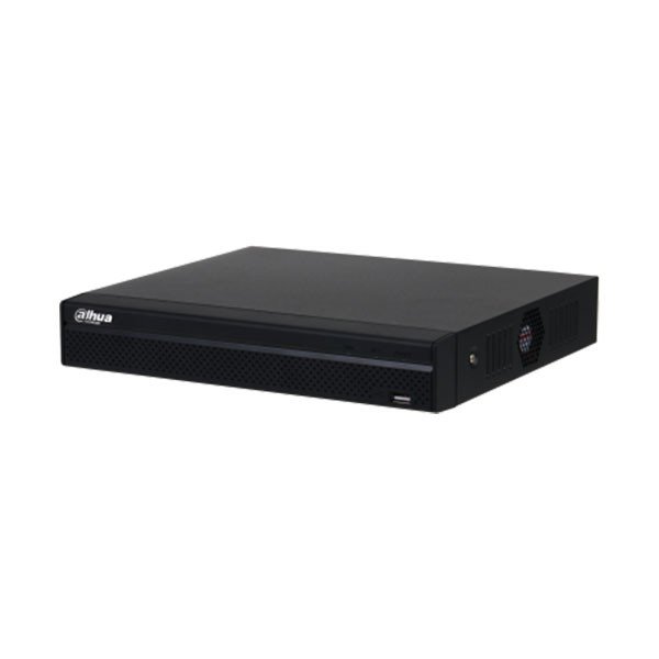 ضبط کننده ویدیویی داهوا مدل DH-NVR4108HS-4K-S3