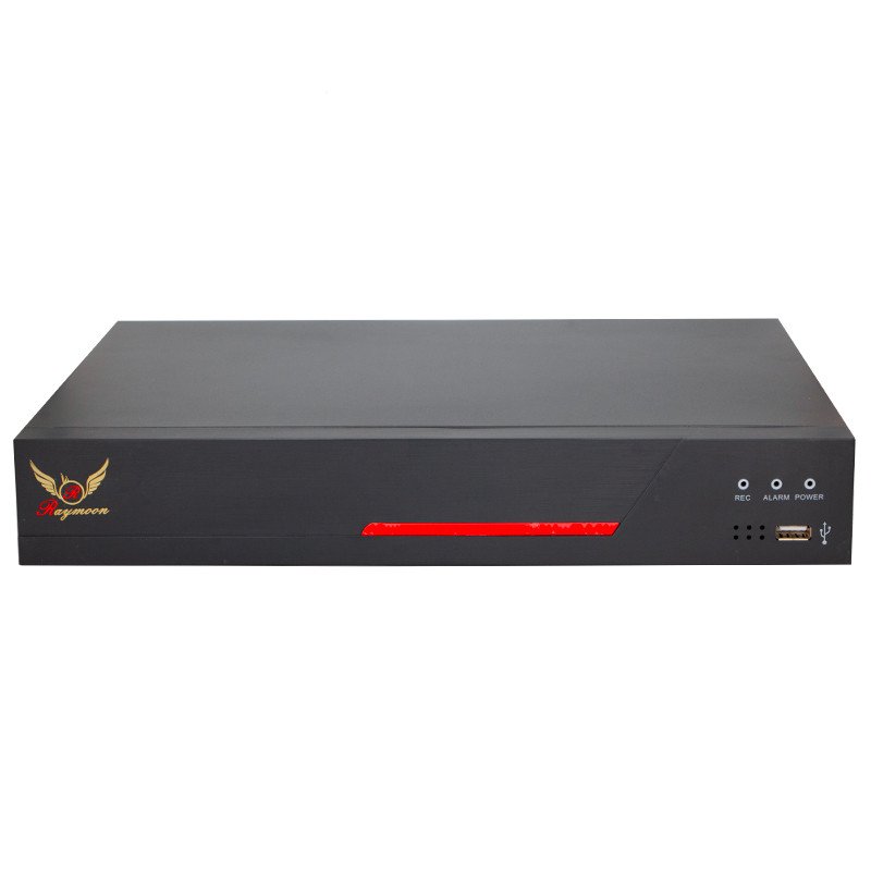 ضبط کننده ویدیویی رایمون مدل NVR-F8012-AI