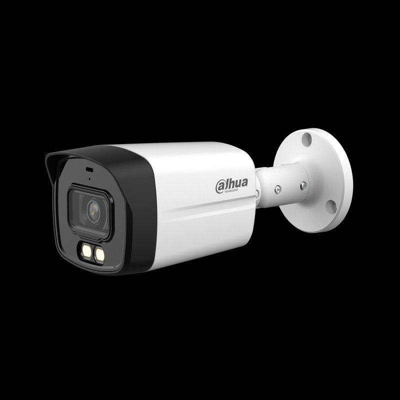دوربین مداربسته آنالوگ داهوا مدل HAC-HFW1509TLMP-IL-A