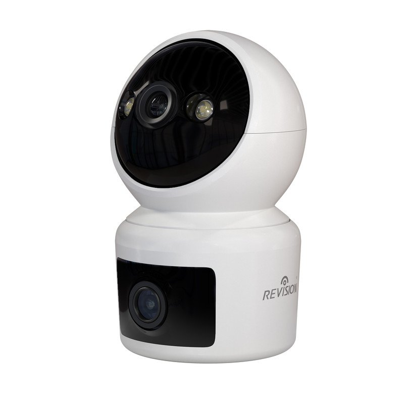دوربین مداربسته تحت شبکه ریویژن مدل 622-IPQ-D2-N1