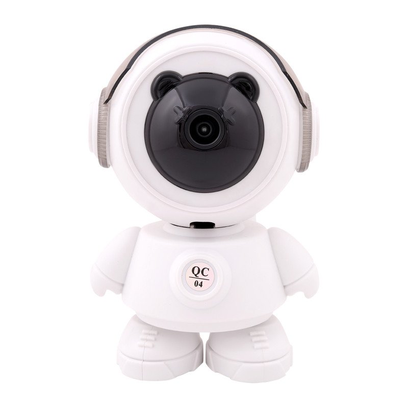 دوربین مداربسته تحت شبکه مدل QX04 Smart Camera