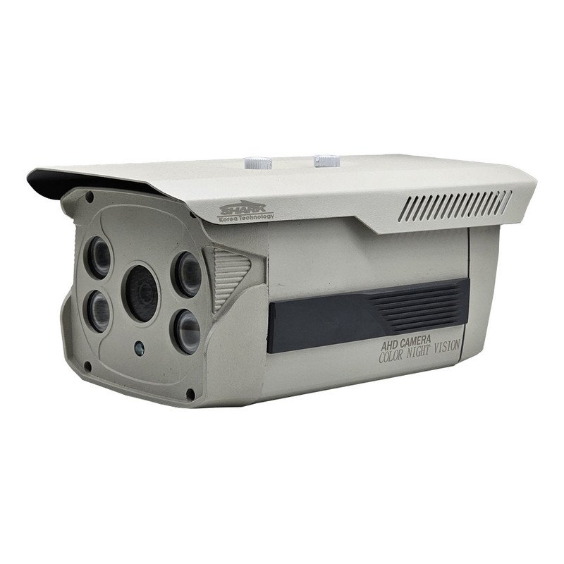دوربین مداربسته شارک مدل warm light-SH4080FTL53AHD