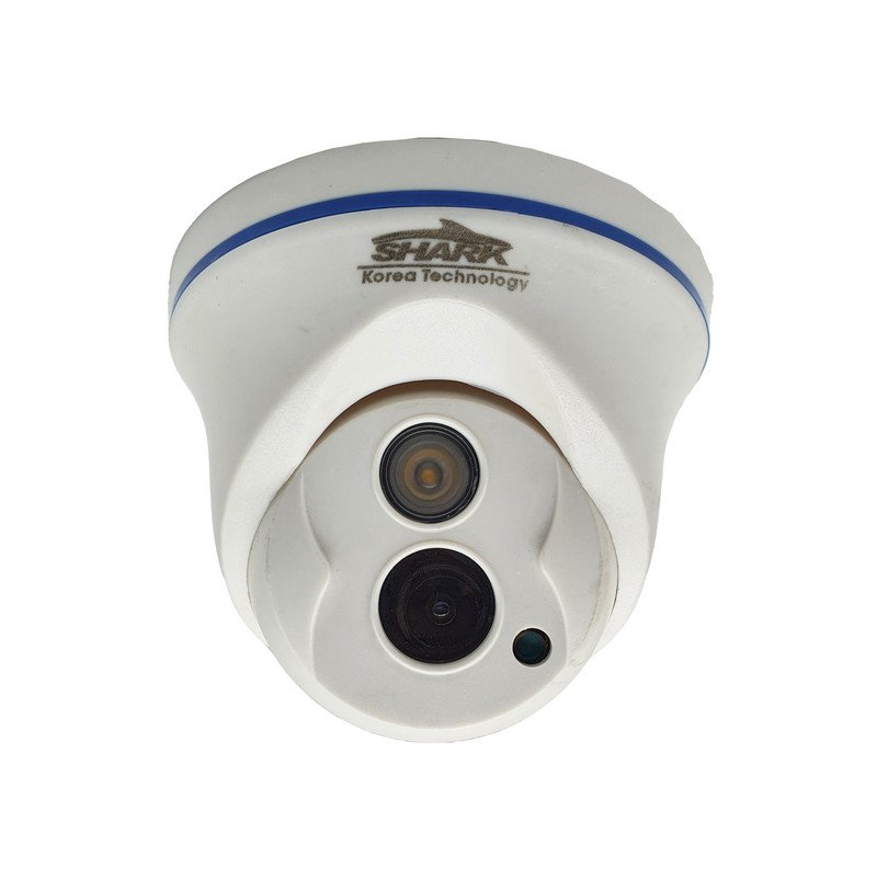 دوربین مداربسته شارک مدل warm light-SH3070FTL53AHD