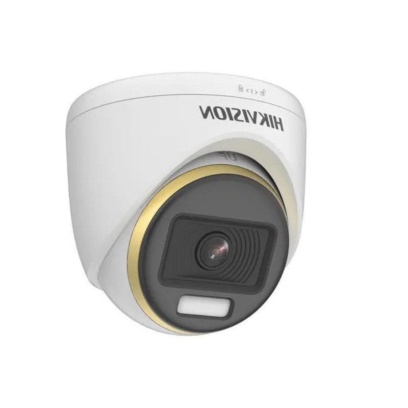 دوربین مداربسته آنالوگ هایک ویژن مدل  DS-2CE70DF3T-PF