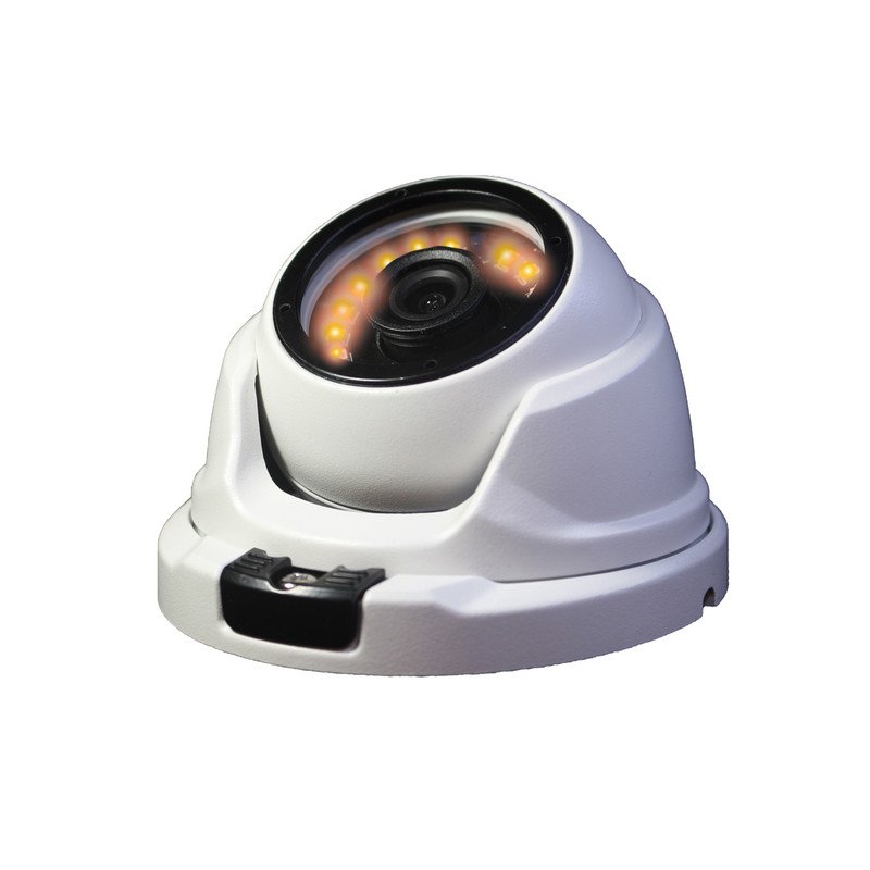 دوربین مداربسته آنالوگ مدل c13warm