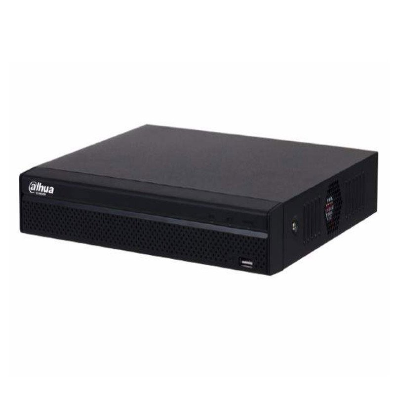 ضبط کننده ویدیویی داهوا مدل DH-XVR5104HS-I3