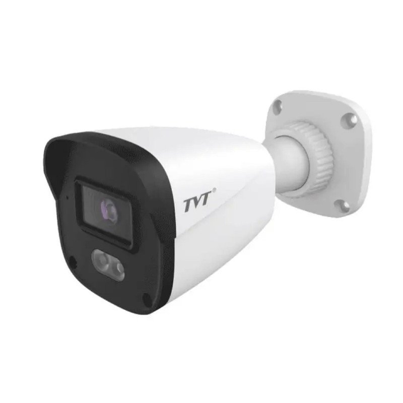 دوربین مداربسته آنالوگ تی وی تی مدل NTD-7451AS2S