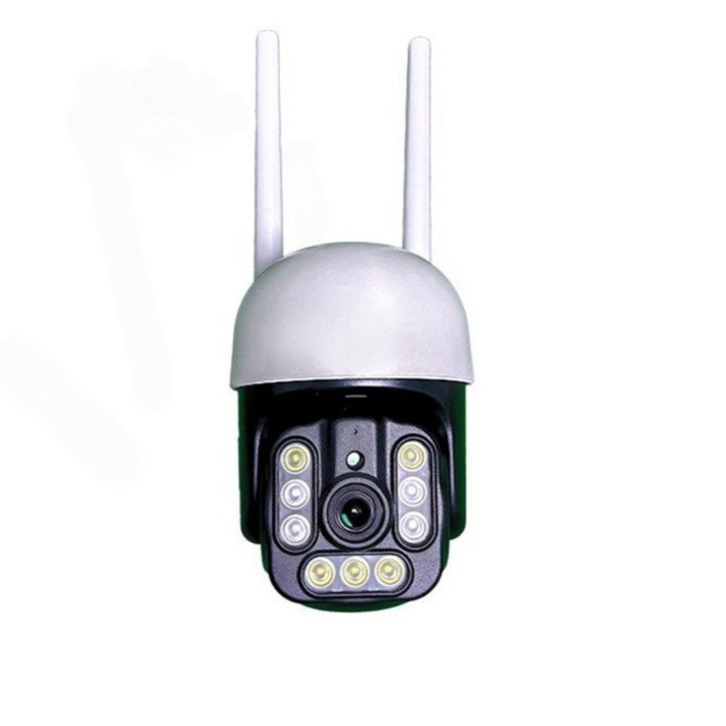 دوربین مداربسته تحت شبکه او اس تی كم پلاس مدل Sky 5Mp