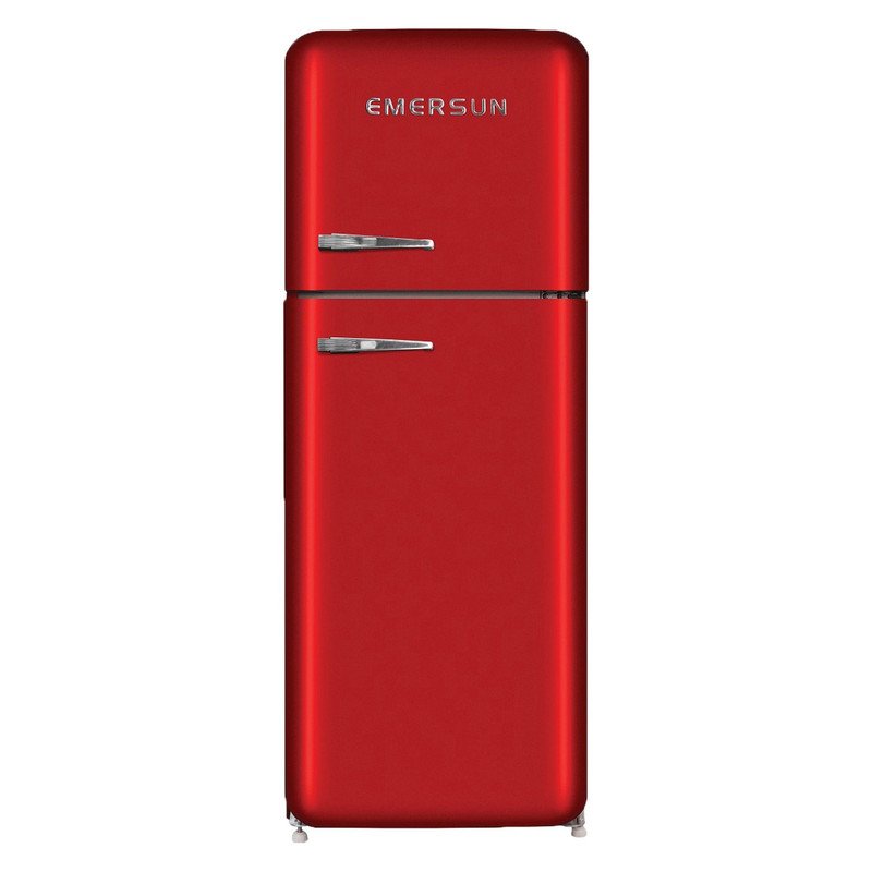 یخچال و فریزر 16 فوت امرسان مدل CB16CLA-C01