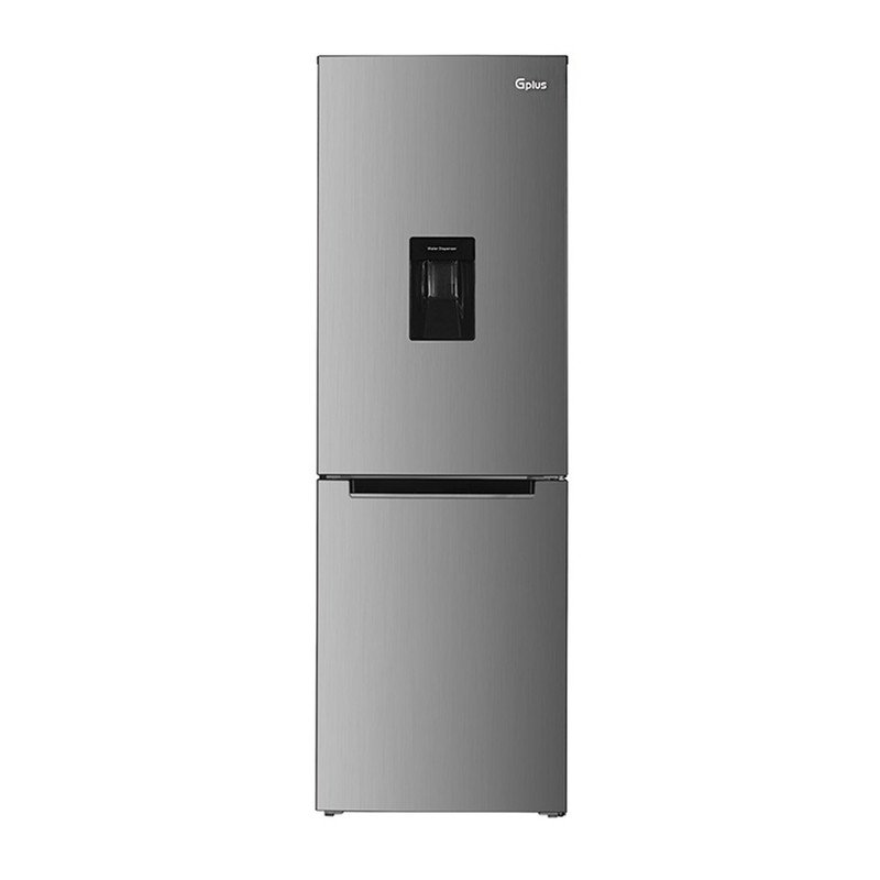 یخچال فریزر طرح فریزر پایین 18 فوت جی پلاس مدل GRF-P3118