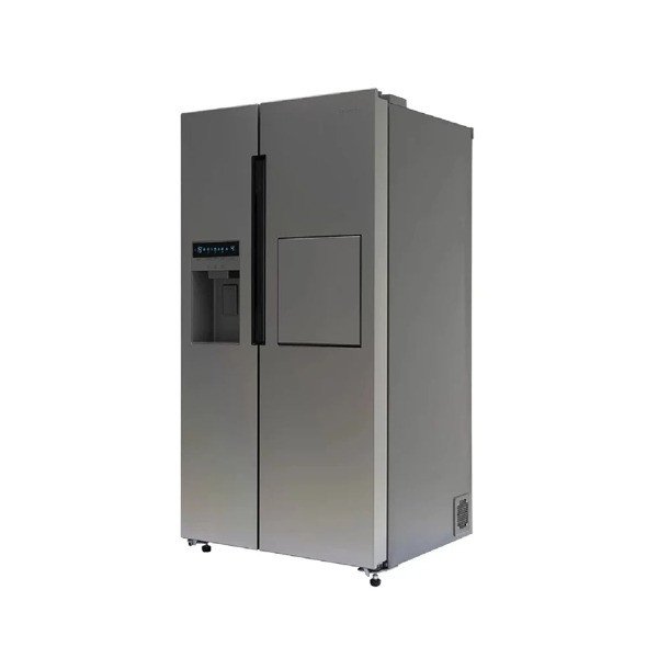 یخچال فریزر ساید بای ساید 35 فوت اسنوا مدل S1Di-L310-S