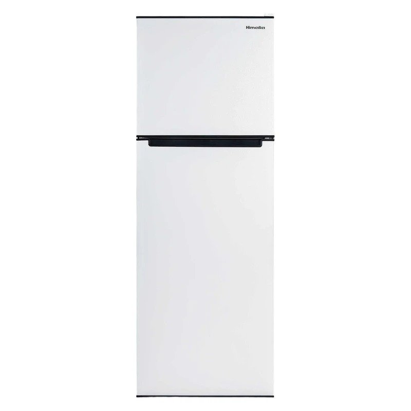 یخچال فریزر طرح فریزر بالا 14 فوت هیمالیا مدل HRFD30003