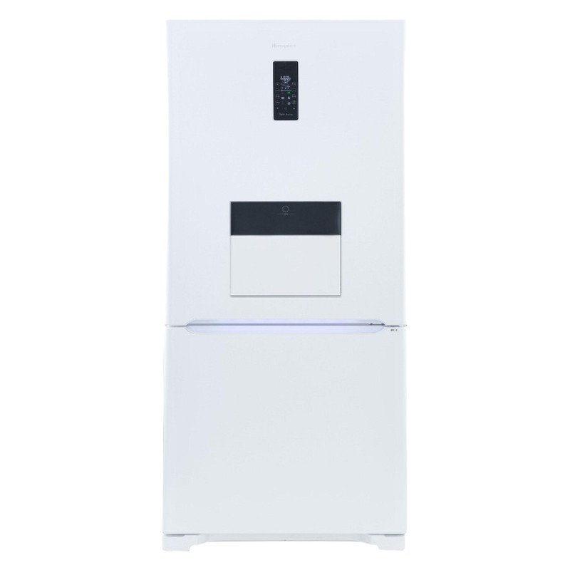 یخچال و فریزر 24 فوت هیمالیا مدل امگا هوم باردار HRFN605-HB