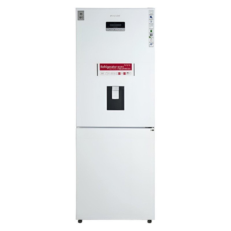 یخچال و فریزر 26 فوت آرچیداک مدل AR 26 Smith-W