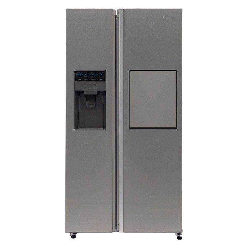 یخچال و فریزر ساید بای ساید 28 فوت اسنوا مدل S2Di-M210-S