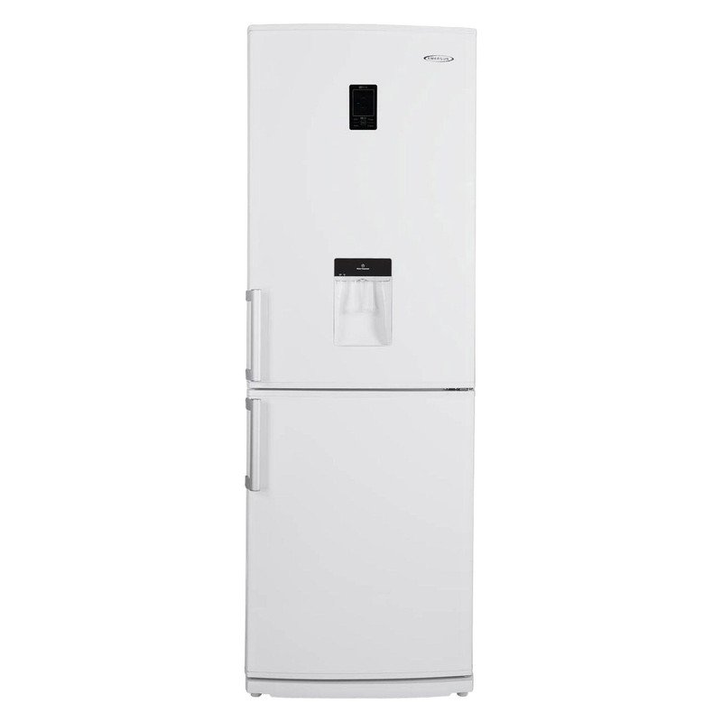 یخچال و فریزر 22 فوت امرسان مدل BFN22D-M/TP