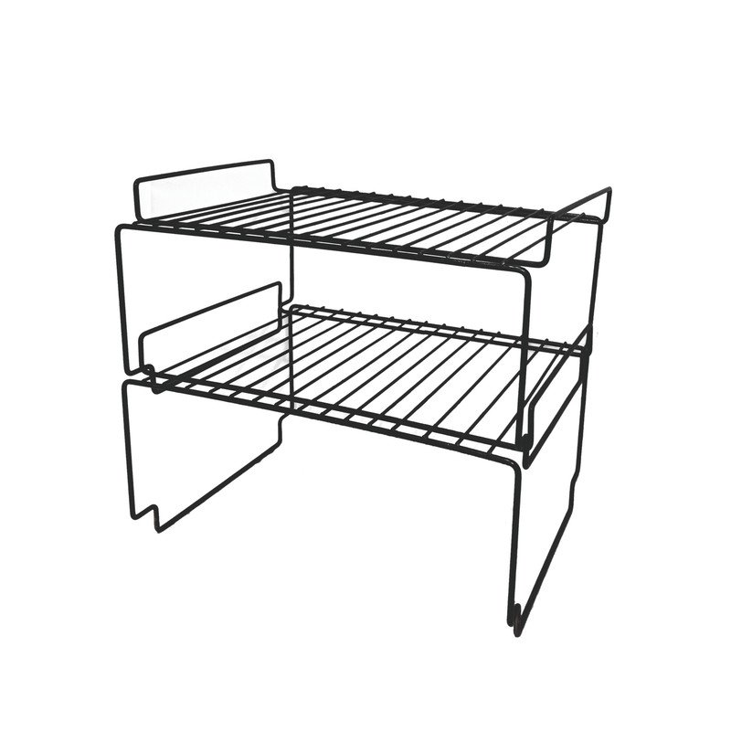 نظم‌دهنده کابینت مدل راف بسته 2 عددی
