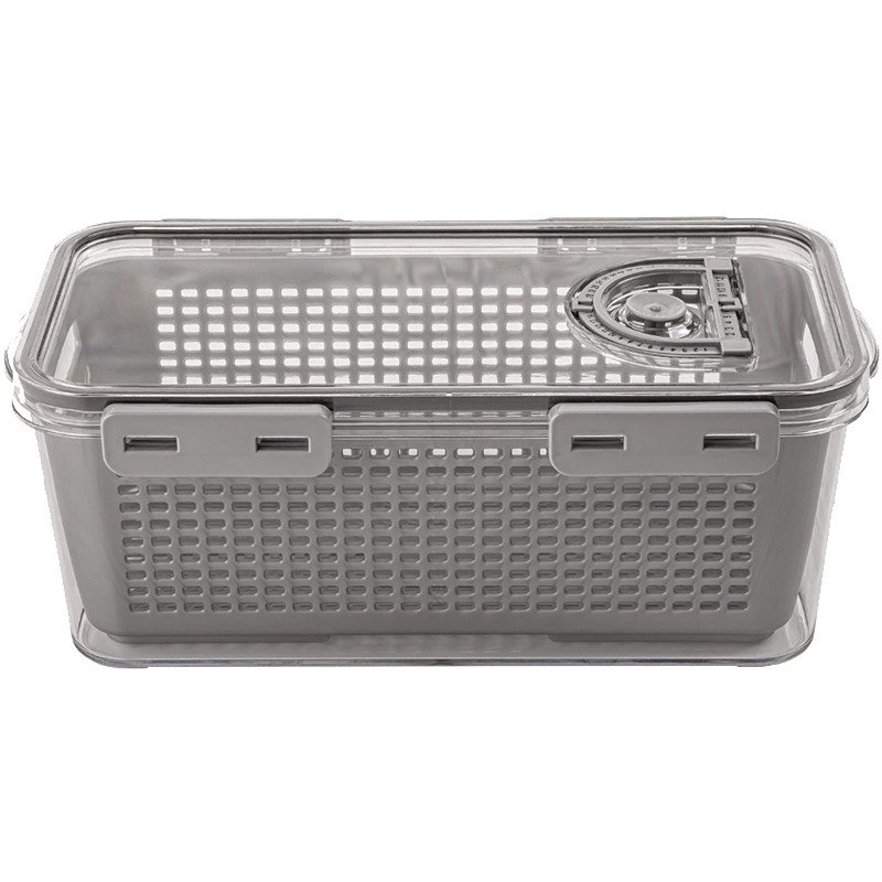 ظرف نگهدارنده لیمون مدل یخچالی کد DH2378