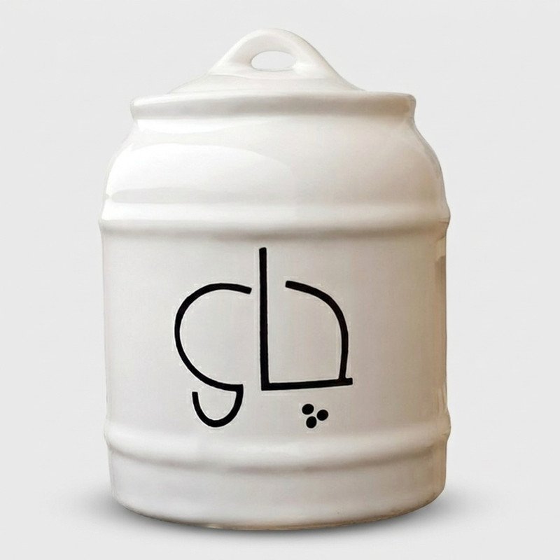 بانکه مدل چای کد 111