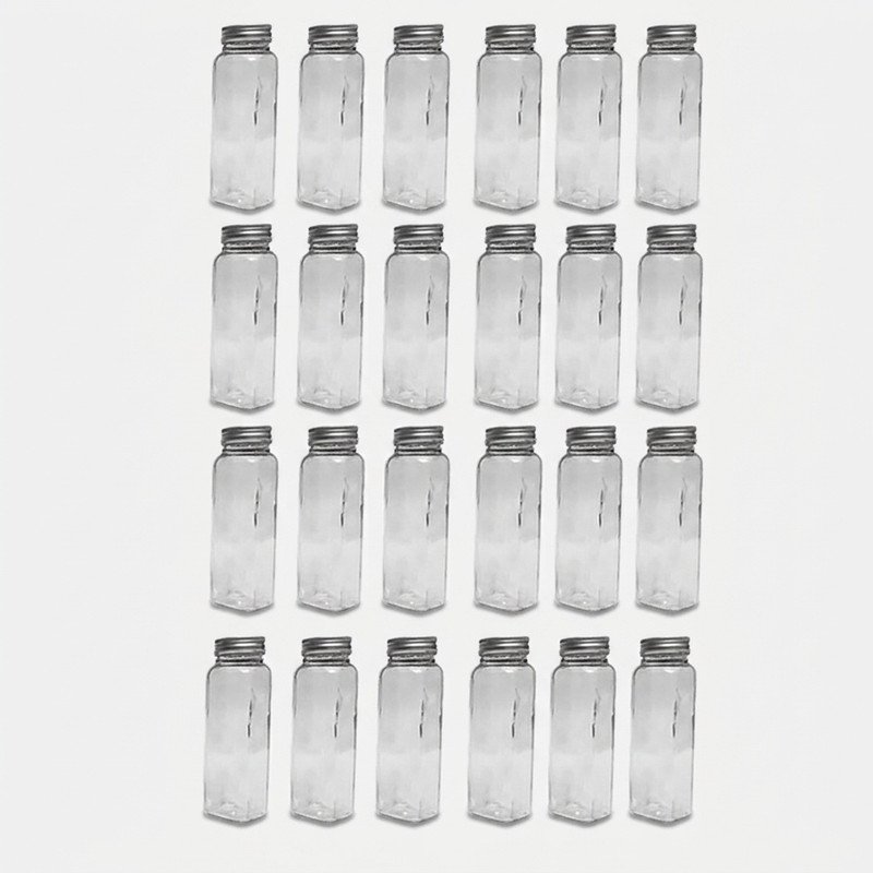 جا ادویه مدل آنتیک SS-24 مجموعه 24 عددی