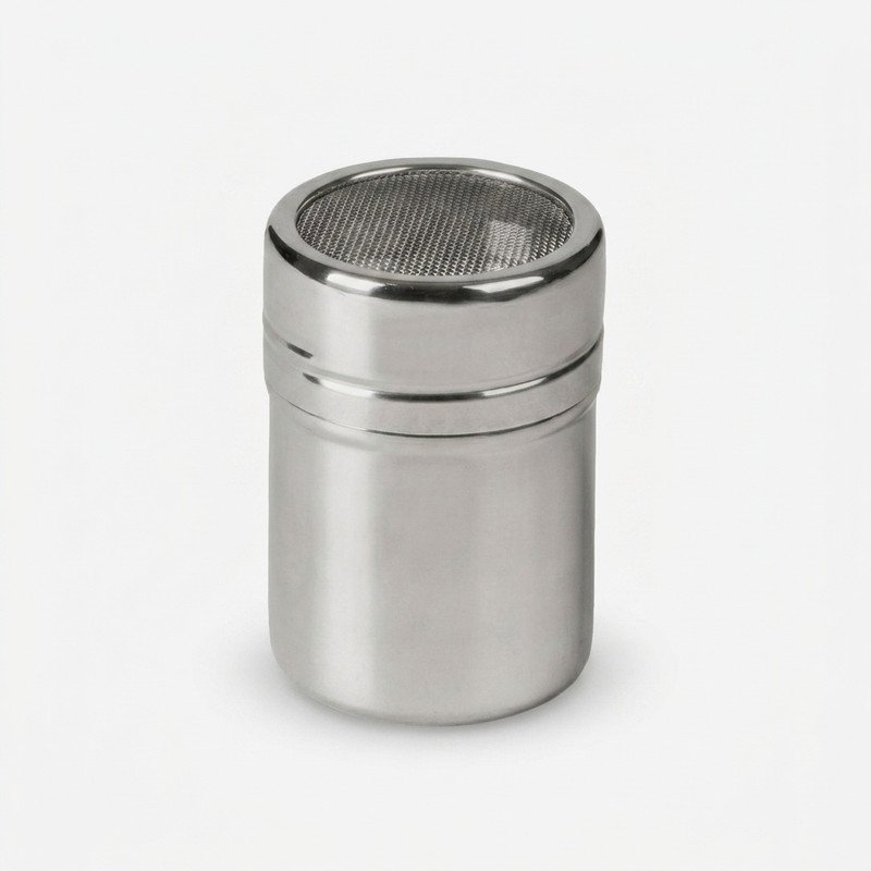 پودرپاش مدل کافه ای