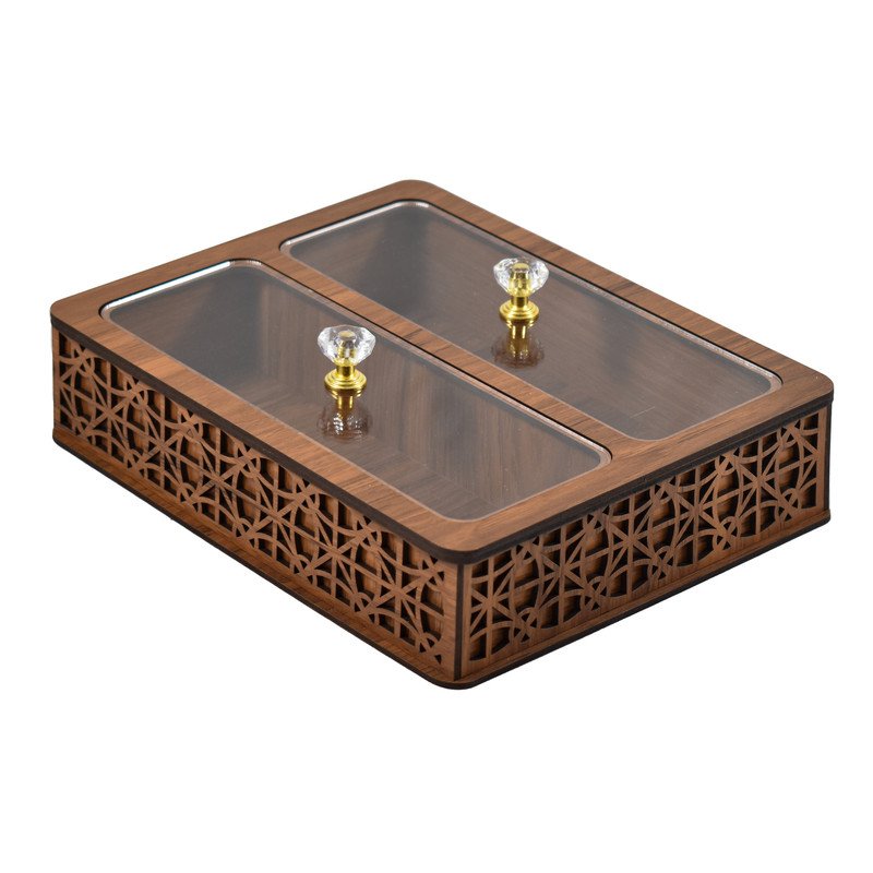 جای کارد و چنگال یاس مدل 001