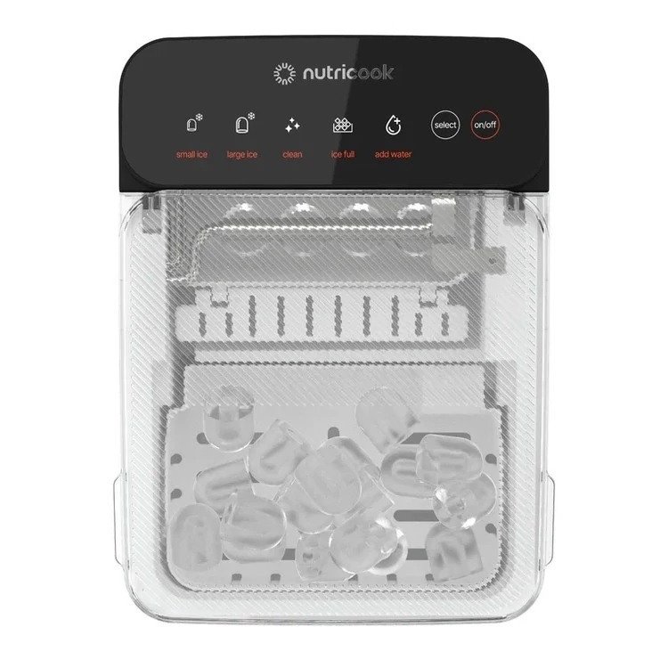 یخ ساز نوتریکوک مدل ICY510ME