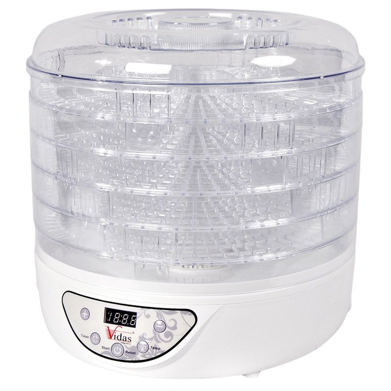 میوه خشک کن ویداس مدل VIR-5121