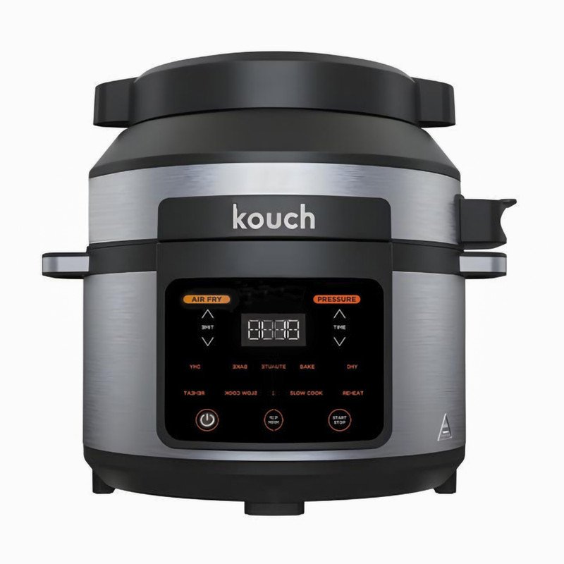 مولتی کوکر کوخ مدل KMC-2280