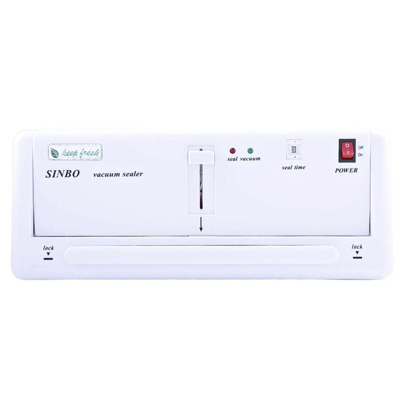 دستگاه وکیوم سینبو مدل SINBO DZ-280 / 2SD