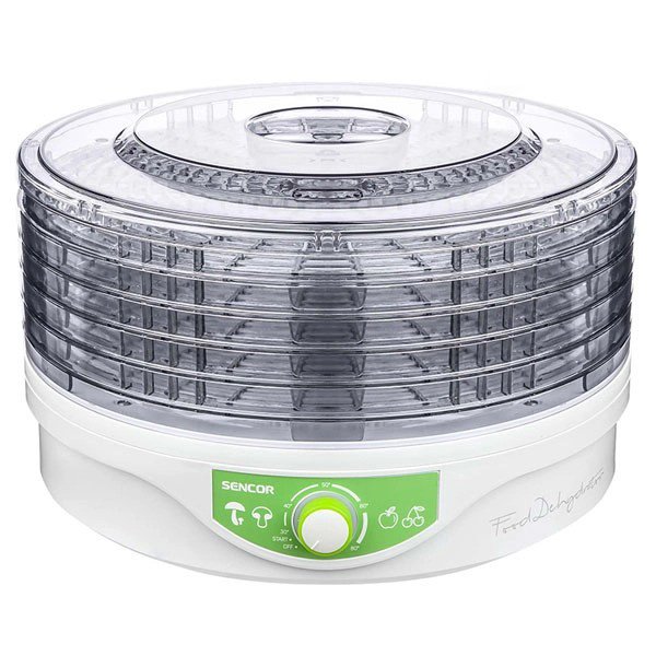 میوه و سبزی خشک کن سنکور مدل SFD 2105WH