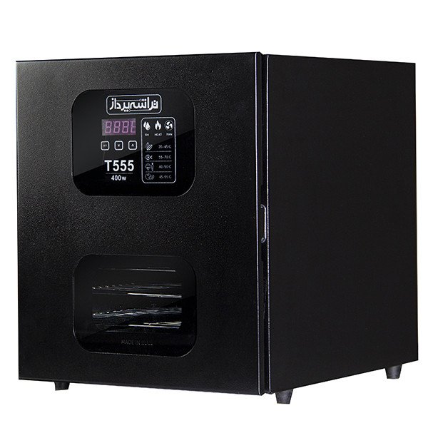 میوه و سبزی خشک کن مدل  توربو T555