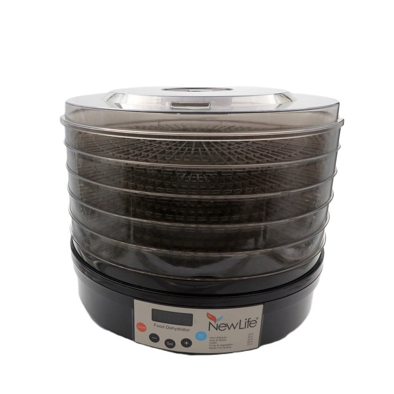 میوه و سبزی خشک کن نیولایف مدل FDD-27-998