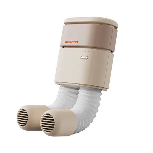 دستگاه خشک کن و بوگیر کفش پرودو مدل PD-LFST057