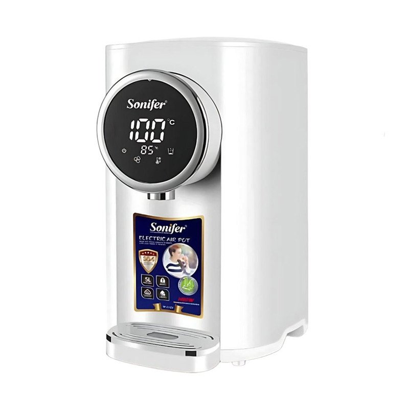 فلاسک برقی سونیفر مدل SF-2124