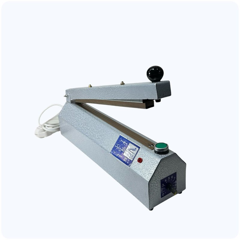 پرس دستی سپهرالکترونیک مدل دودوخت 40cm