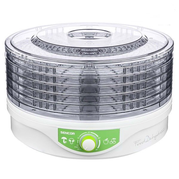 میوه و سبزی خشک کن سنکور مدل SFD 2105WH