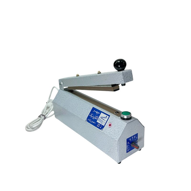 پرس دستی سپهرالکترونیک مدل دودوخت 20cm