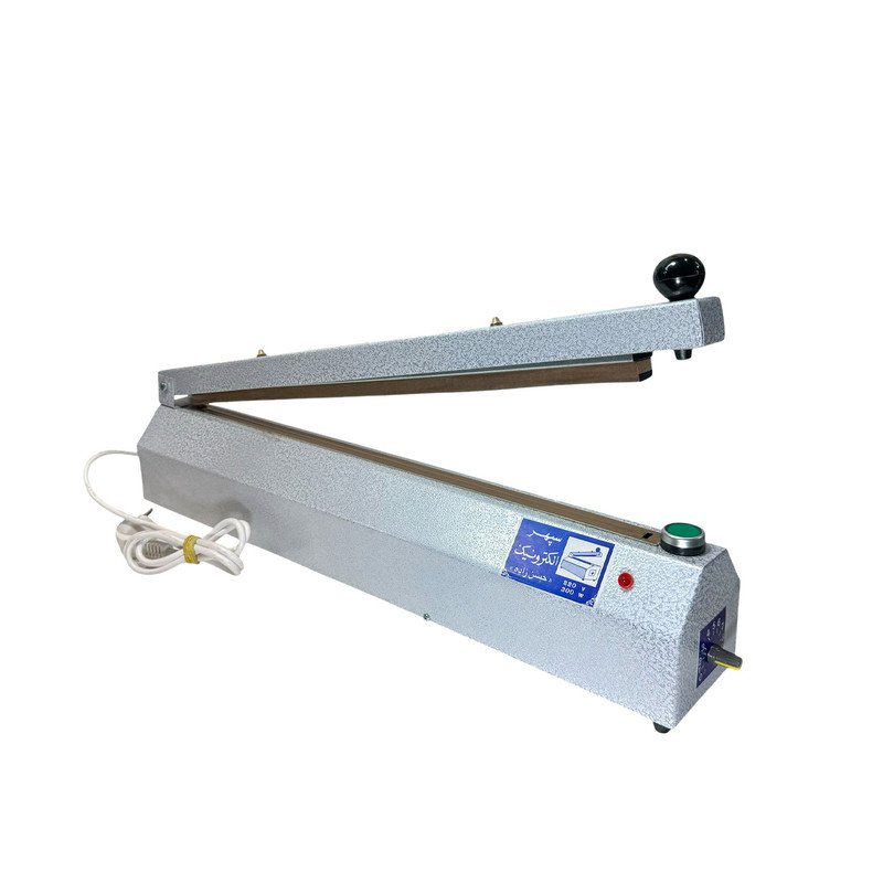 پرس دستی سپهرالکترونیک مدل دودوخت 50cm