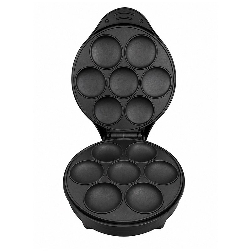 کیک پز سیلور کرست مدل SC-557C
