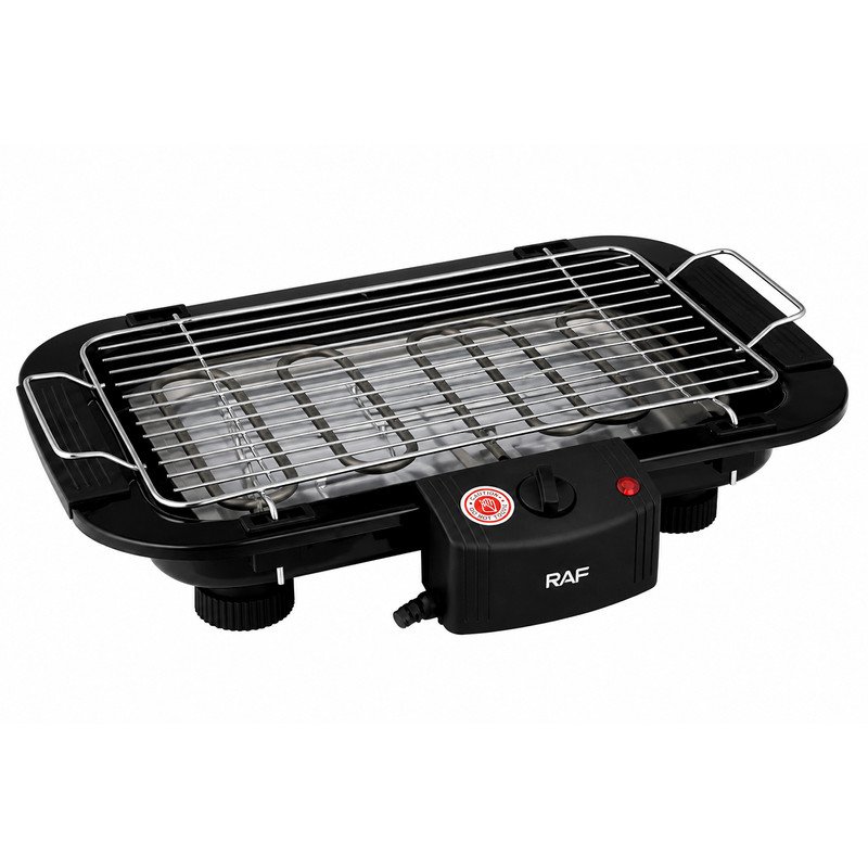 باربیکیو برقی راف مدل R.5301