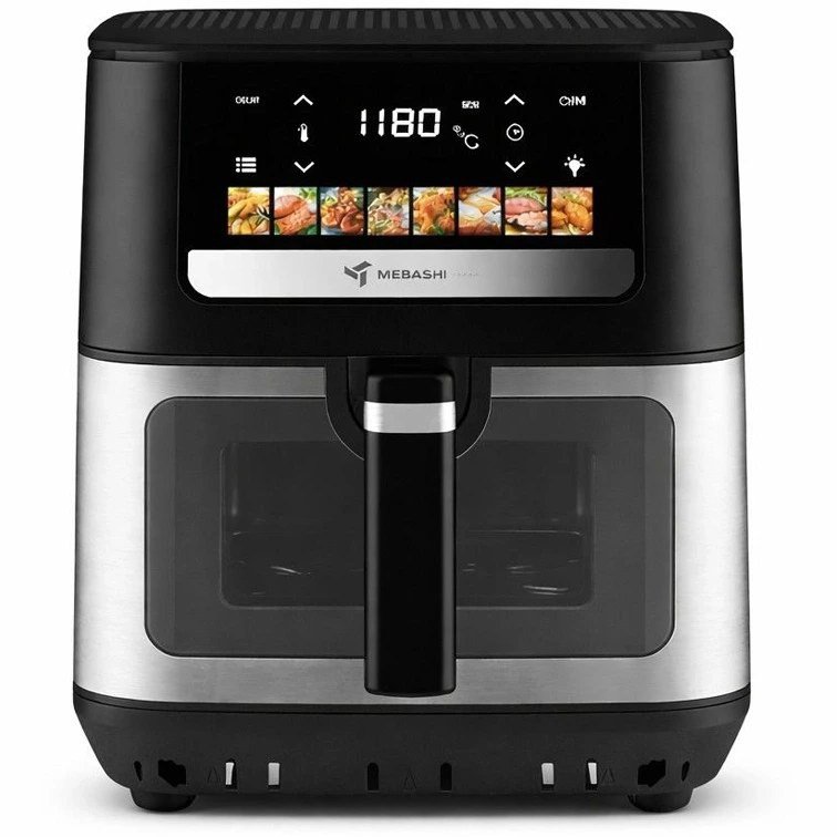 هواپز 9 لیتر مباشی مدل ME-AF950