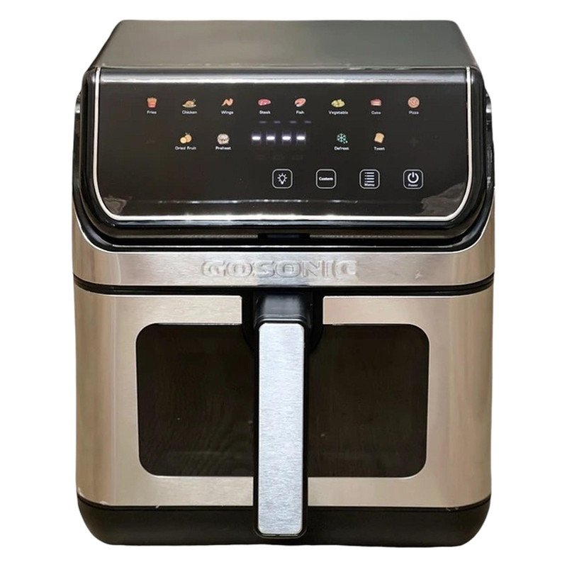 سرخ کن بدون روغن گوسونیک مدل GAF-958