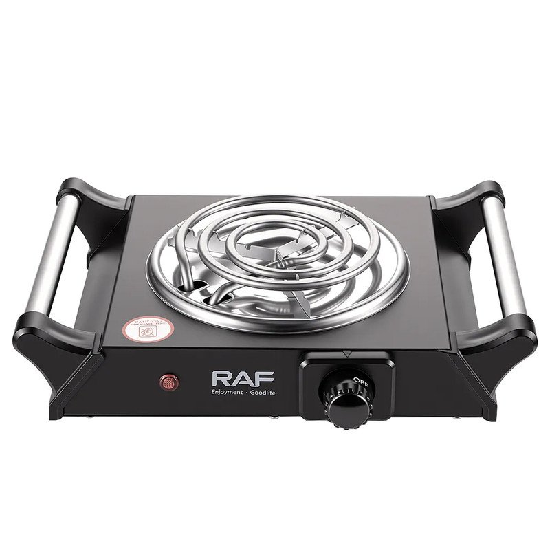 اجاق برقی تک شعله راف مدل R.8067