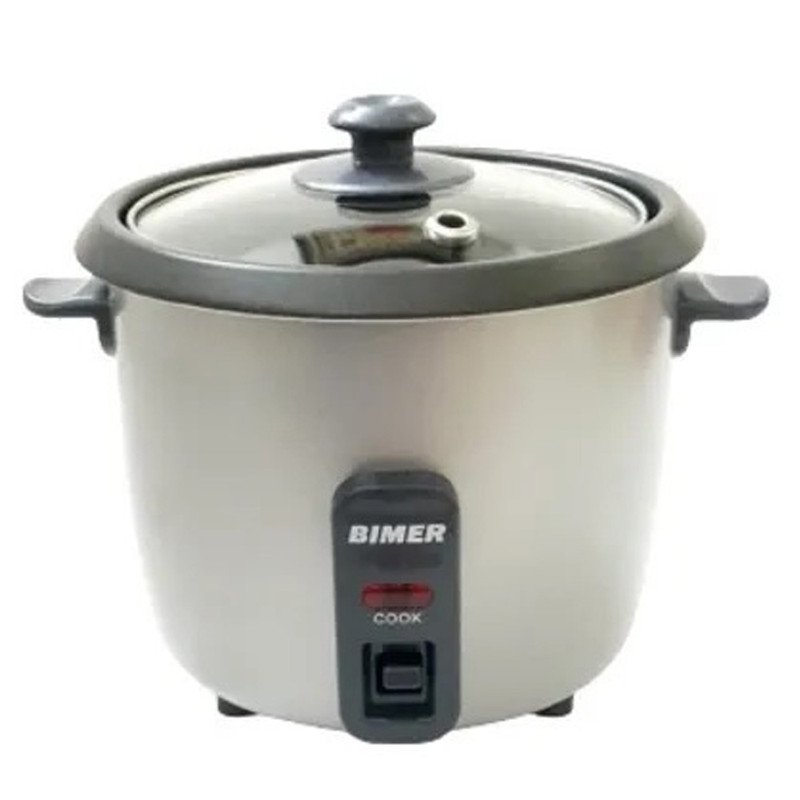 پلوپز 1 نفره بیمر مدل BM-RC30
