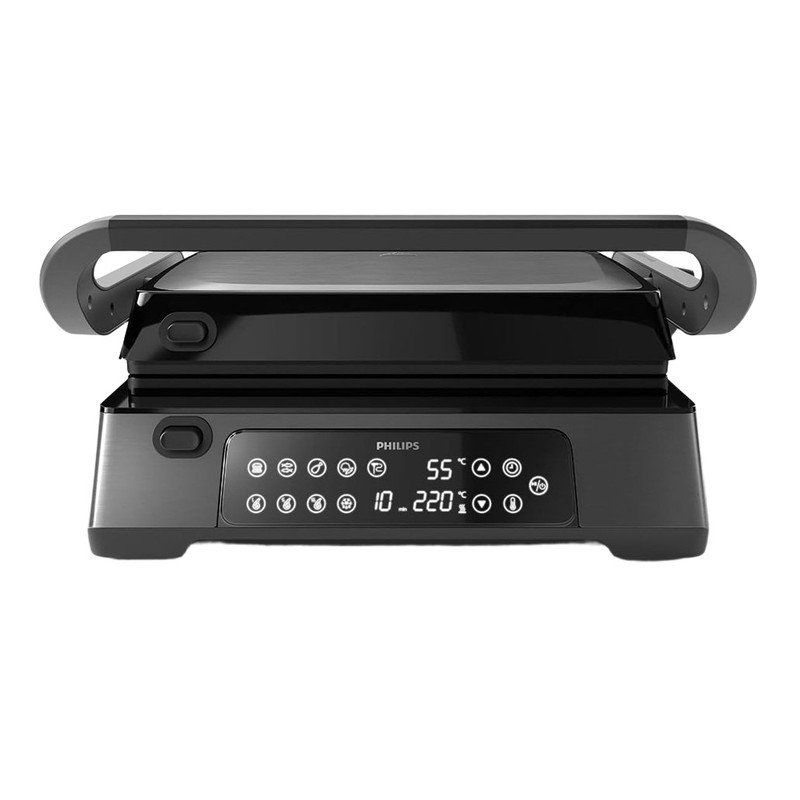 صفحه گریل فیلیپس مدل HD6307/70