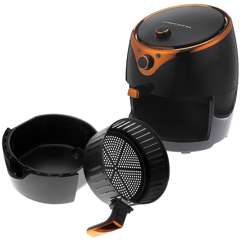 سرخ کن بدون روغن وگاترونیکس مدل VE-157