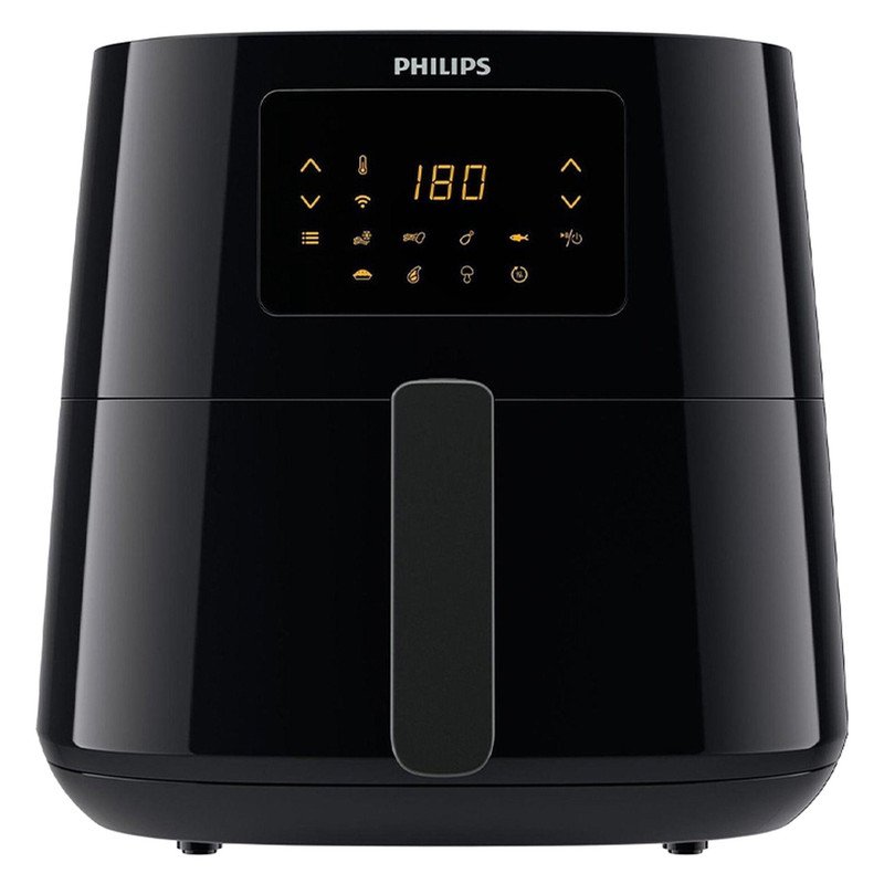 سرخ کن بدون روغن فیلیپس مدل HD9280