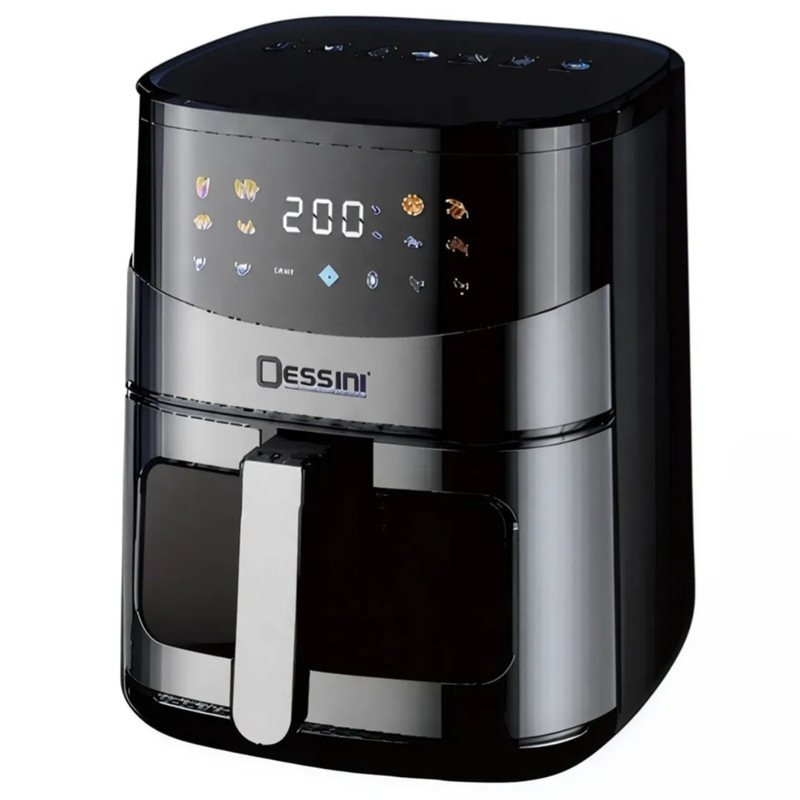 سرخ‌کن 10 لیتر دسینی مدل DS-819DW