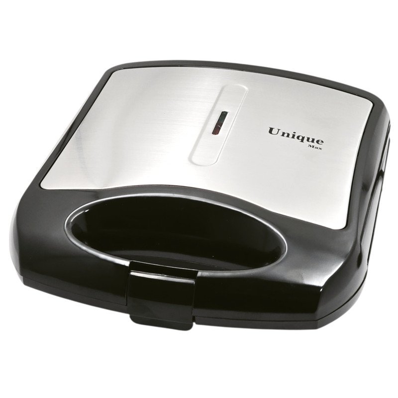 ساندویچ‌ساز چهار خانه یونیک مکس مدل UM-010